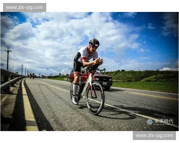 自行车集锦：轮迹里的城市节拍与山野自由