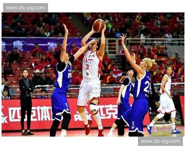 首发篮球——每一次出场，皆是主角时刻